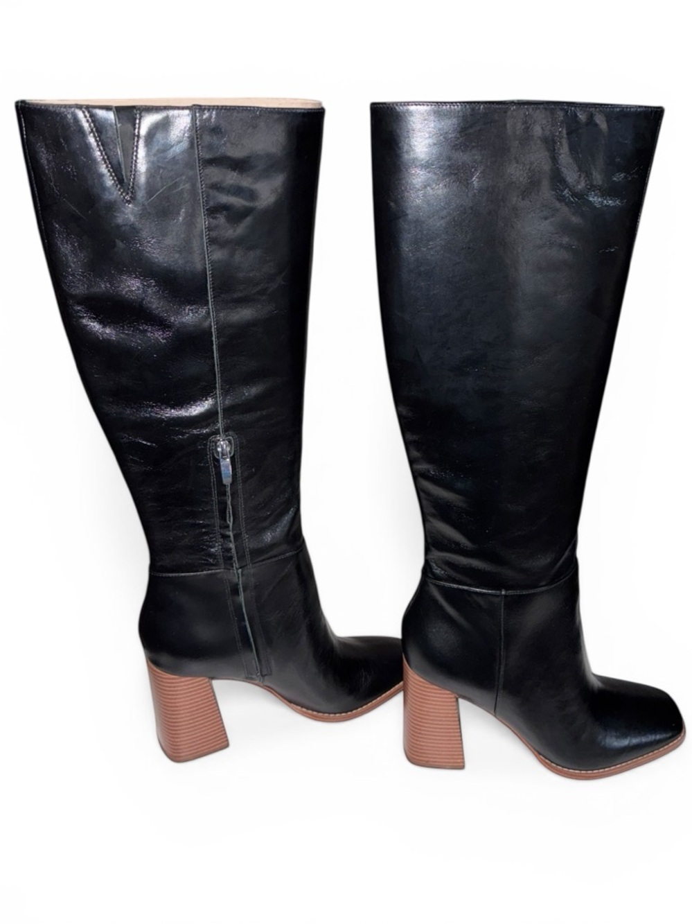 Nine West Temas Dress Boots